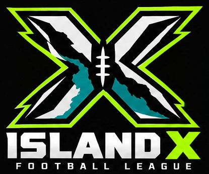 ISLAND X Football League